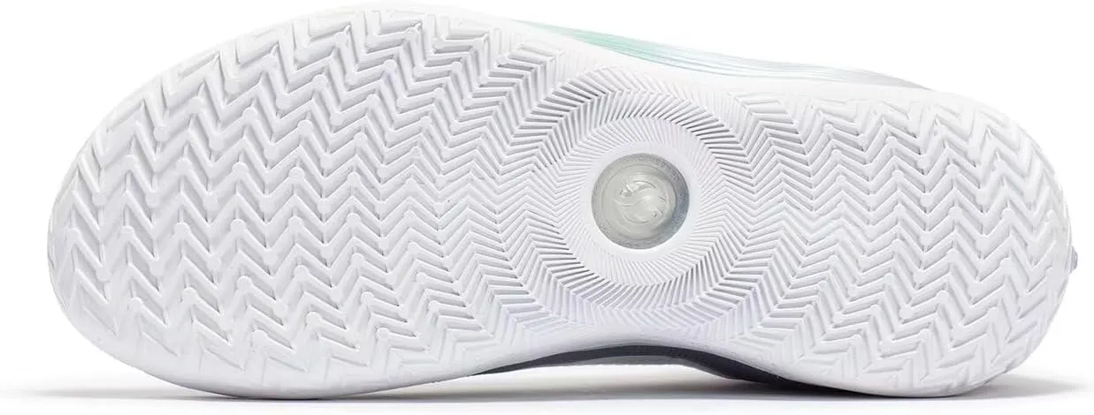 361° Aaron Gordon AG4 Basketball Shoes for Men Breathable Outdoor Sneakers Cushion,AG4 SOAR Anti Slip Practice Student Sports Shoes for Teens and Adults,AG4 SOAR SE Zapatillas de baloncesto Hombre
