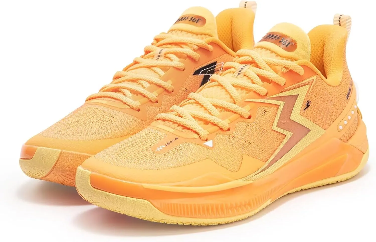 361° Big3 5.0 Quick Basketball Shoes for Men Breathable Outdoor Sneakers Cushioning,Anti Slip Practice Student Sports Shoes for Teens and Adults,Caldwell Pope Zapatillas de baloncesto Hombre