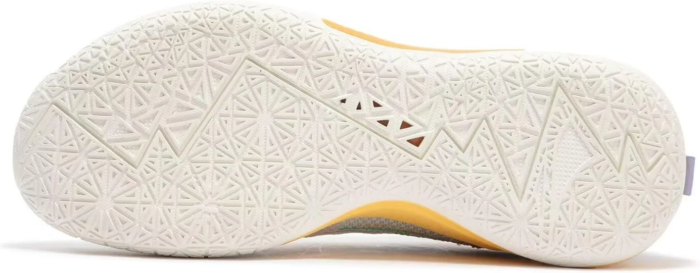 361° Big3 5.0 Quick Basketball Shoes for Men Breathable Outdoor Sneakers Cushioning,Anti Slip Practice Student Sports Shoes for Teens and Adults,Caldwell Pope Zapatillas de baloncesto Hombre