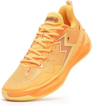 361° Big3 5.0 Quick Basketball Shoes for Men Breathable Outdoor Sneakers Cushioning,Anti Slip Practice Student Sports Shoes for Teens and Adults,Caldwell Pope Zapatillas de baloncesto Hombre