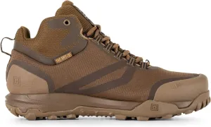 5.11 Tactical Mens A/T All-Terrain Mid-Height Ankle Work Boots, Style 12446