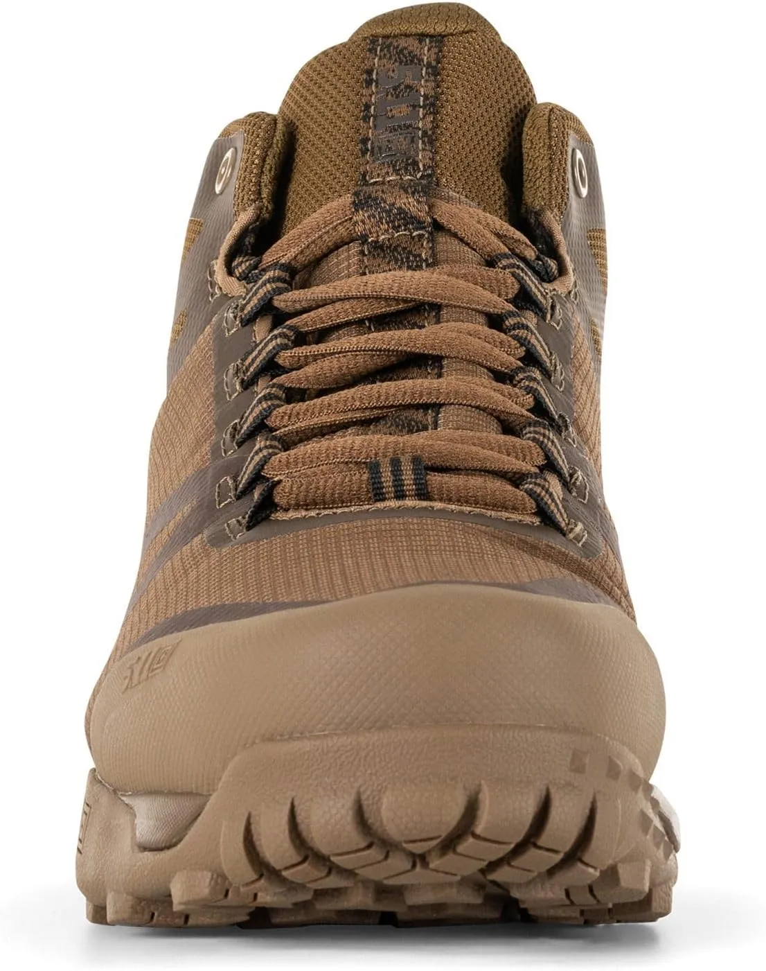 5.11 Tactical Mens A/T All-Terrain Mid-Height Ankle Work Boots, Style 12446