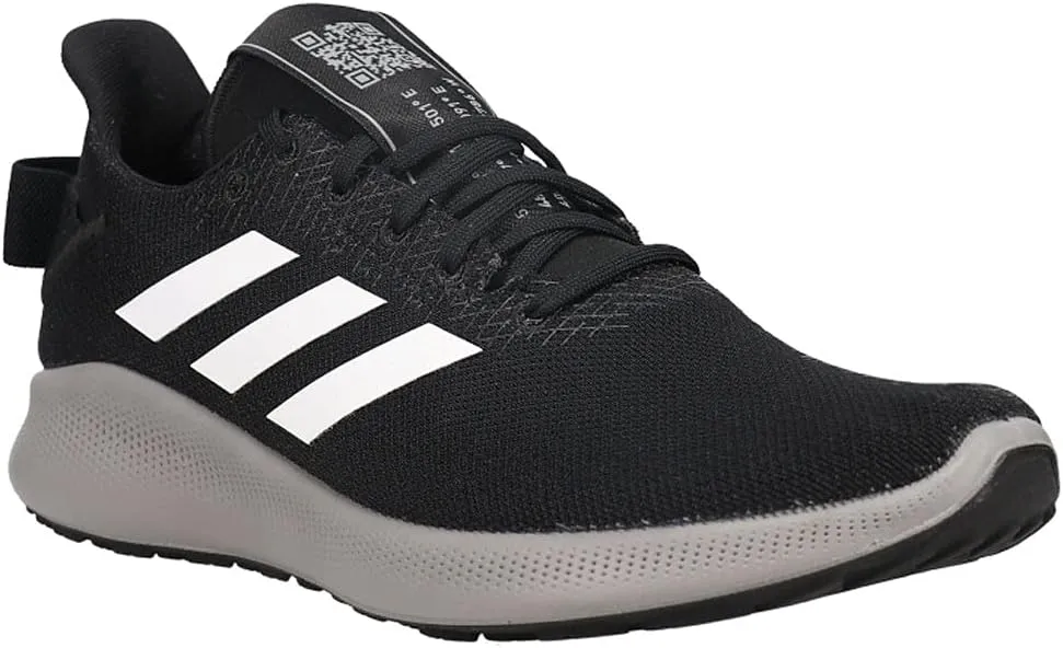 adidas Men's Sensebounce   Street Running Shoes