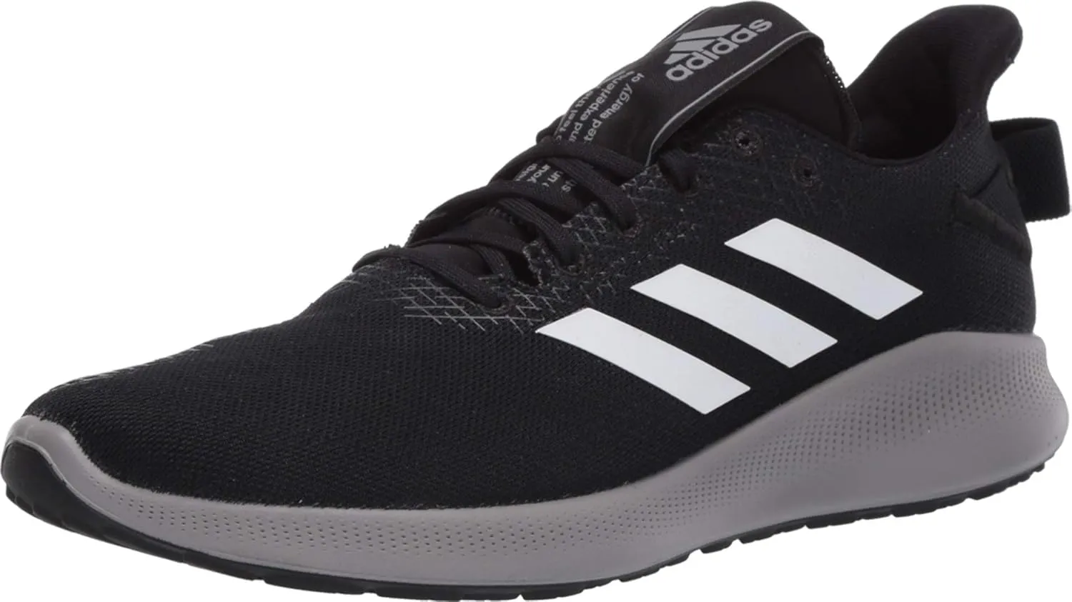 adidas Men's Sensebounce   Street Running Shoes
