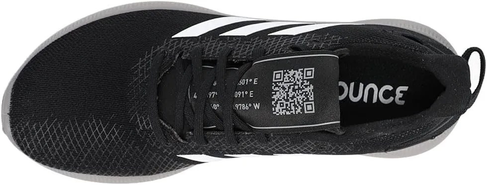 adidas Men's Sensebounce   Street Running Shoes