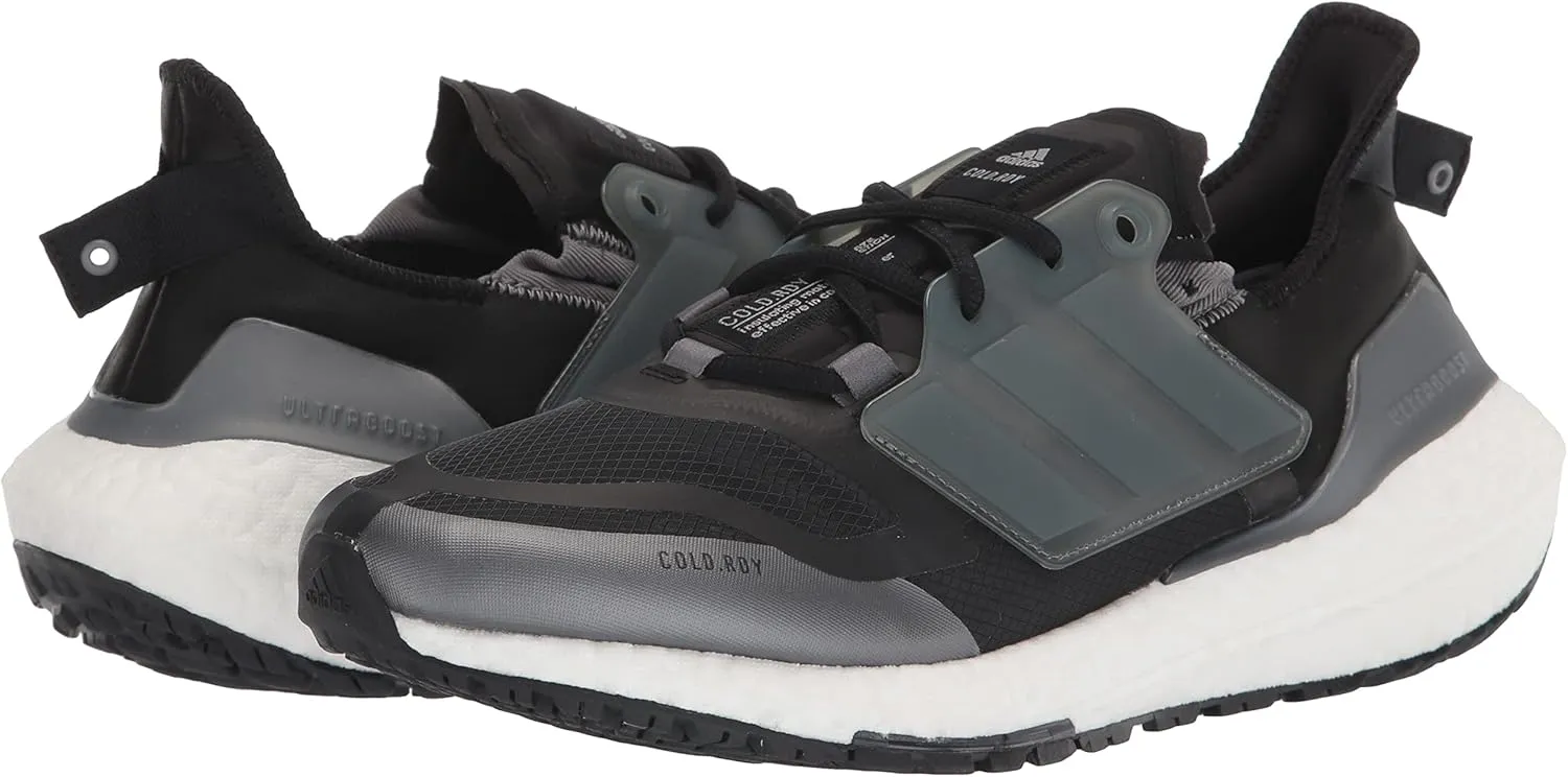 adidas Men's Ultraboost 22 Heat.rdy Running Shoes