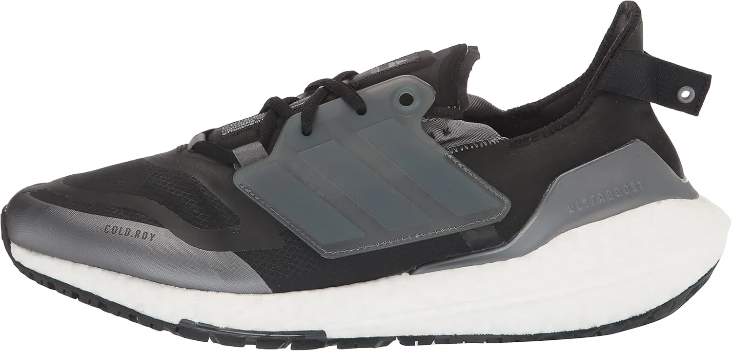 adidas Men's Ultraboost 22 Heat.rdy Running Shoes