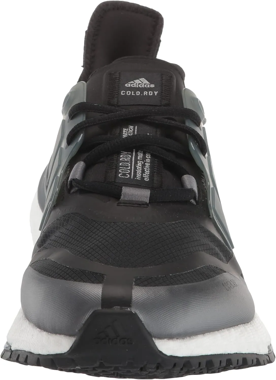 adidas Men's Ultraboost 22 Heat.rdy Running Shoes
