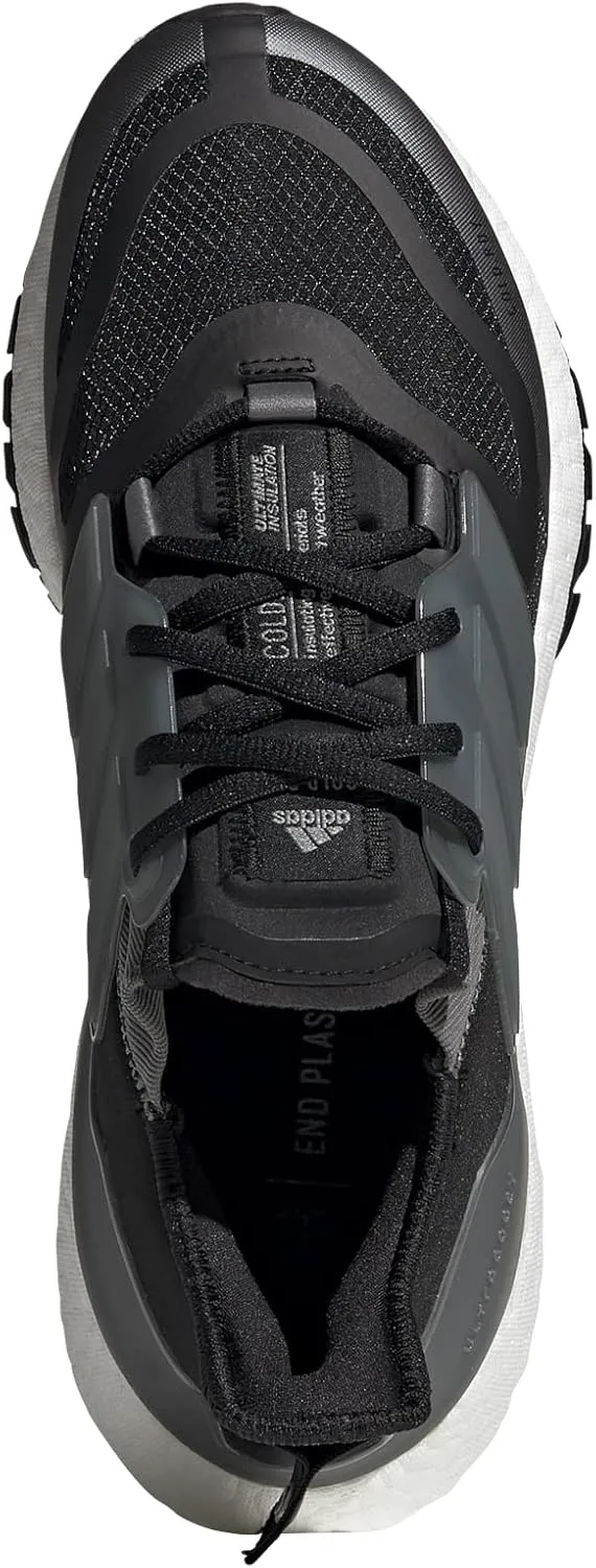 adidas Men's Ultraboost 22 Heat.rdy Running Shoes