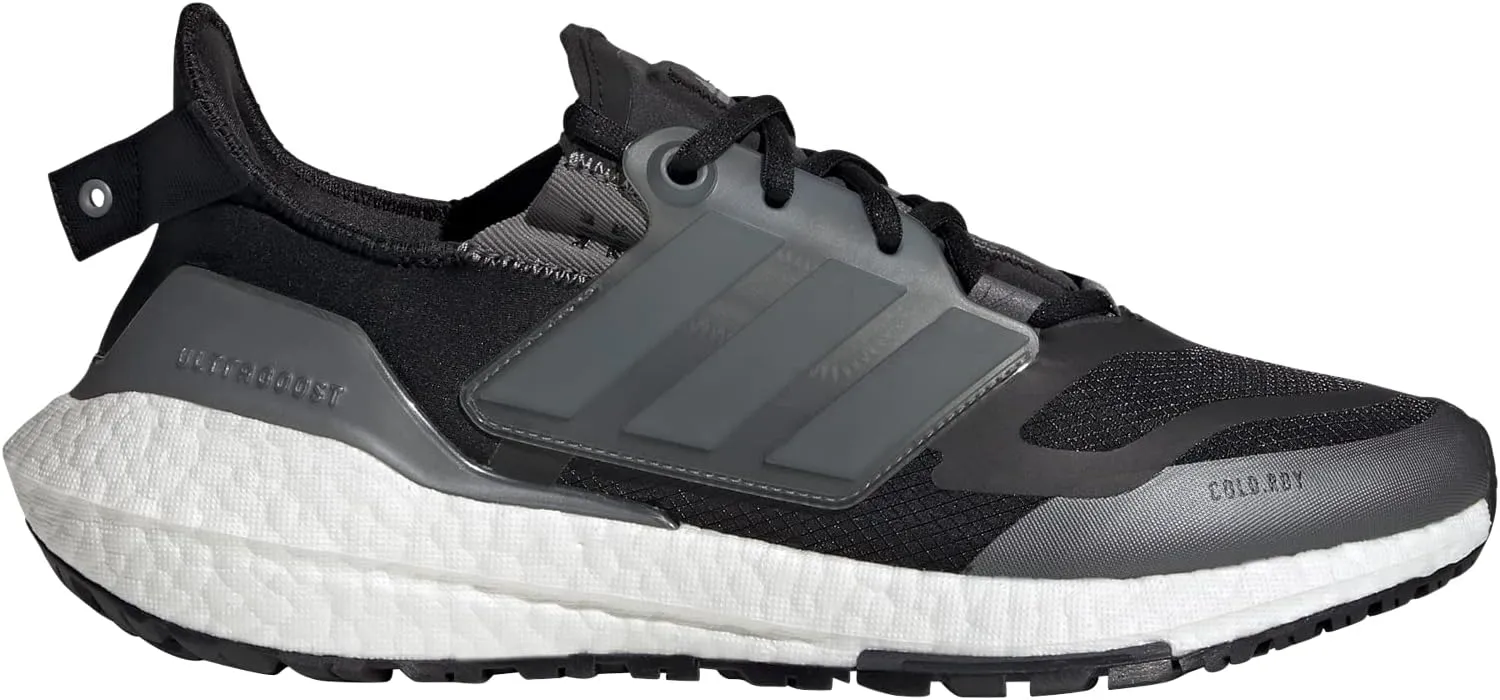adidas Men's Ultraboost 22 Heat.rdy Running Shoes