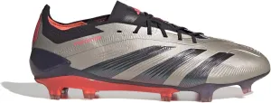 Adidas Pred Elite Firm Ground Unisex Soccer Cleats – Precision Meets Power 10.5