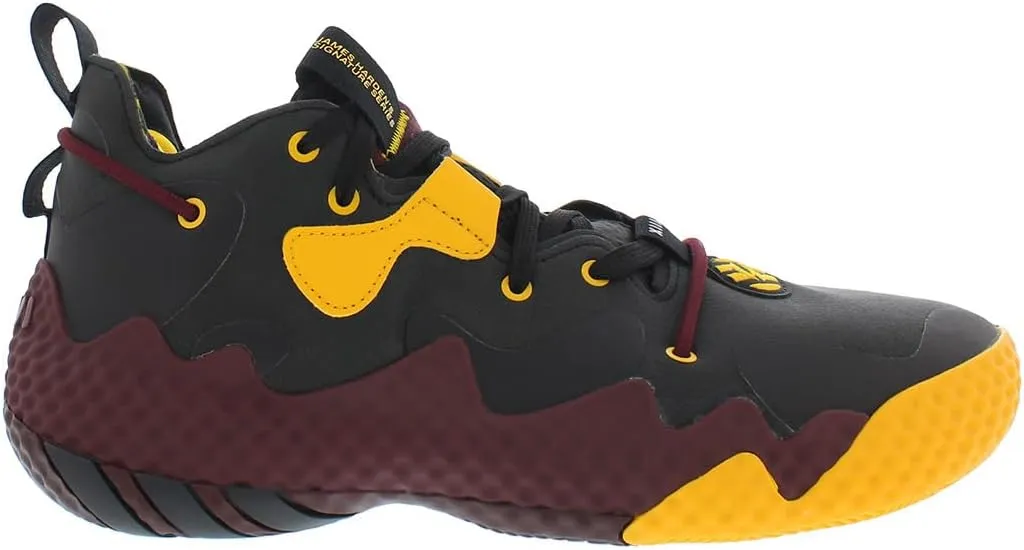 adidas Unisex-Adult Harden Vol. 6 Basketball Shoe