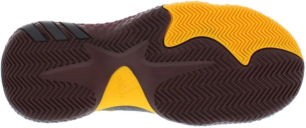 adidas Unisex-Adult Harden Vol. 6 Basketball Shoe