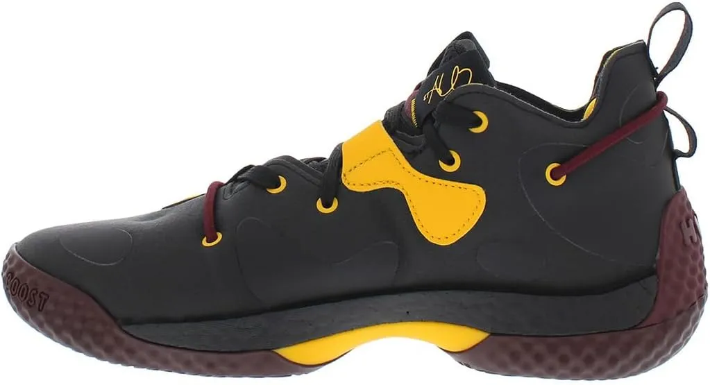 adidas Unisex-Adult Harden Vol. 6 Basketball Shoe