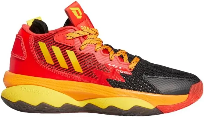 adidas Unisex-Adult Harden Vol. 6 Basketball Shoe