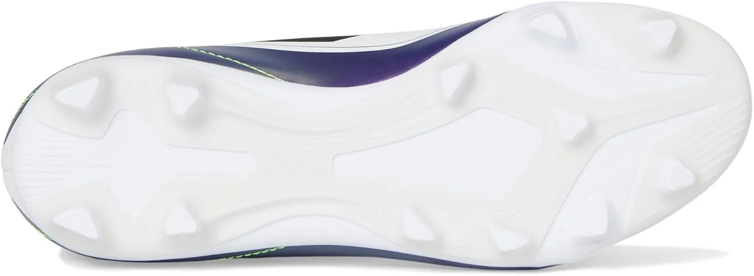 adidas Unisex-Child F50 Club Messi Flexible Ground Sneaker