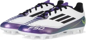 adidas Unisex-Child F50 Club Messi Flexible Ground Sneaker