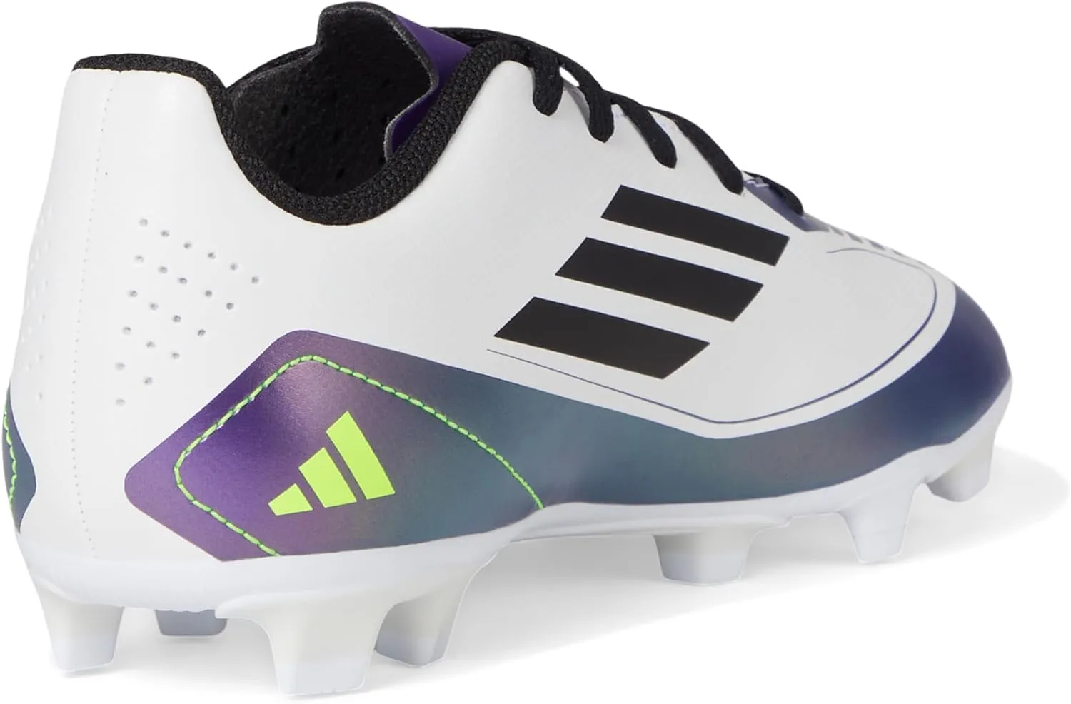 adidas Unisex-Child F50 Club Messi Flexible Ground Sneaker