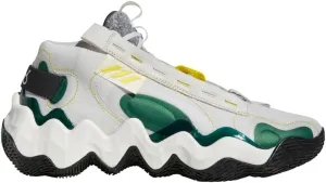 adidas Women's Exhibit B Mid Basketball Shoe