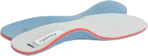 Aetrex L6200 Men's Extreme Orthopedic Shoe Insoles for Men - Comfort Memory Foam Athletic Shoe Inserts for Walking All Day