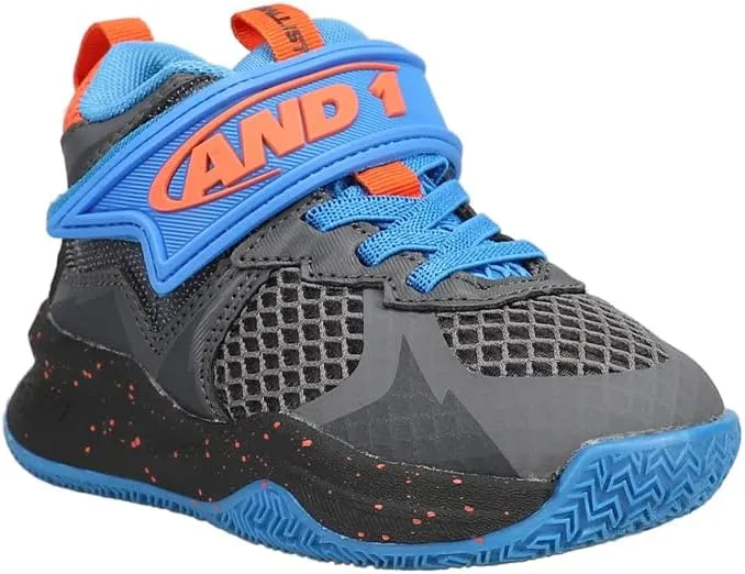 AND1 Kids Ballistic T