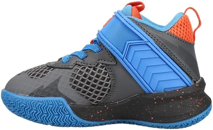 AND1 Kids Ballistic T