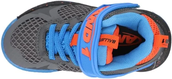 AND1 Kids Ballistic T