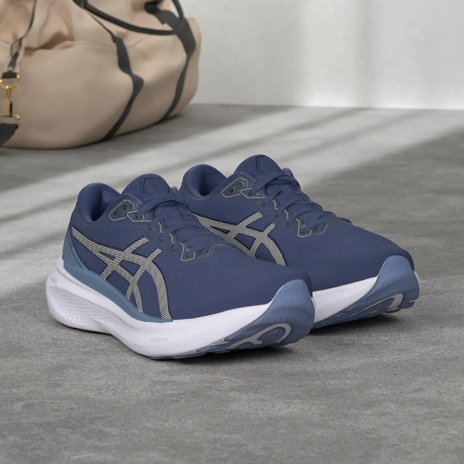 ASICS Men's Gel-Kayano 30 Running Shoes
