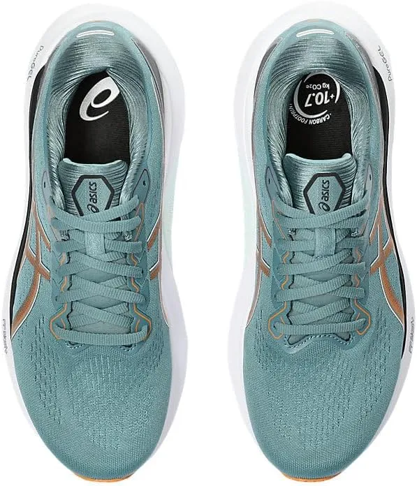 ASICS Men's Gel-Kayano 30 Running Shoes