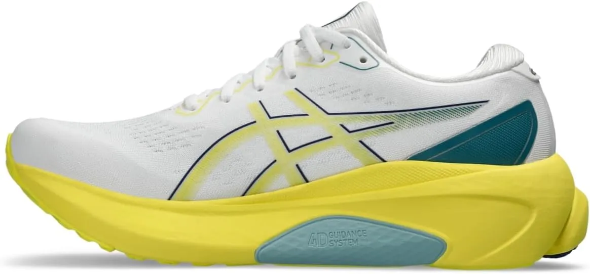ASICS Men's Gel-Kayano 30 Running Shoes