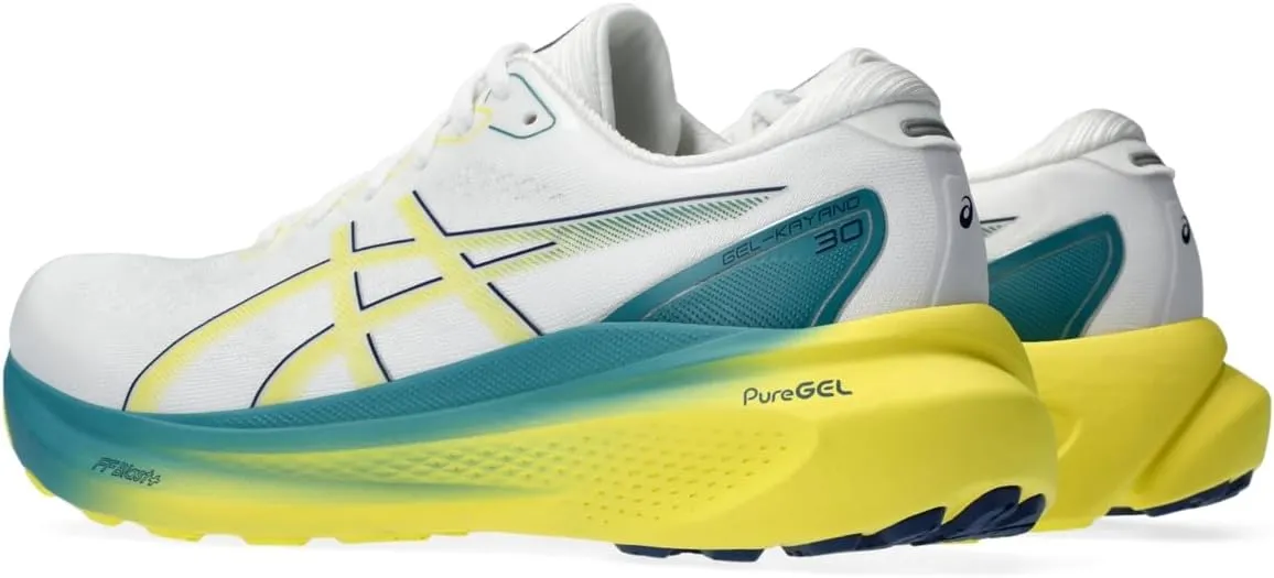 ASICS Men's Gel-Kayano 30 Running Shoes