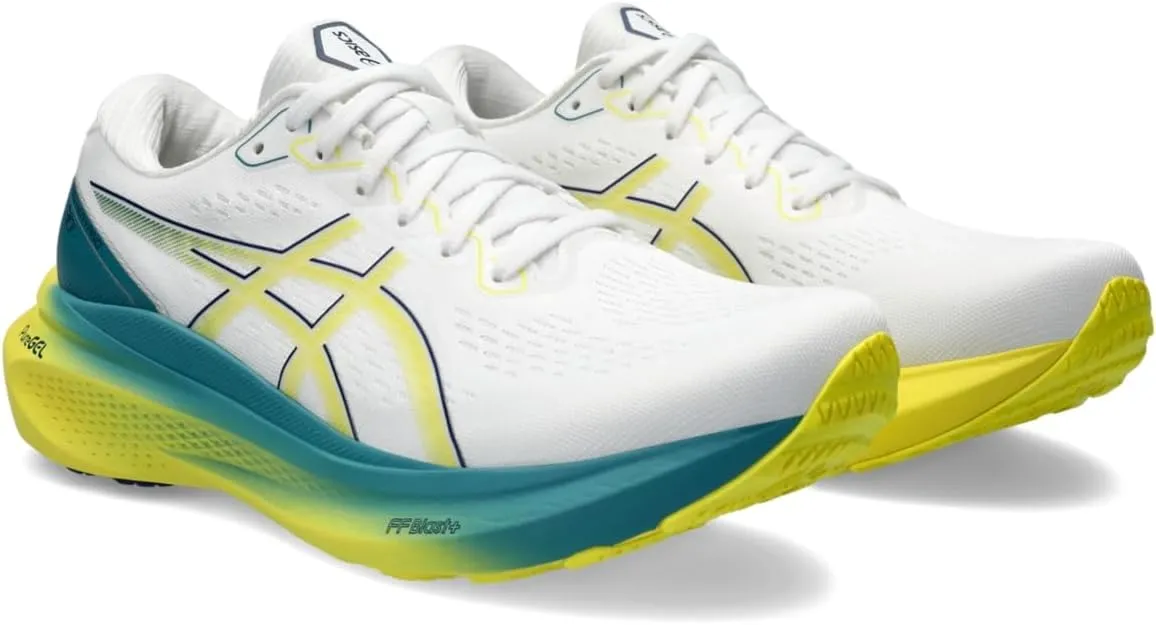 ASICS Men's Gel-Kayano 30 Running Shoes