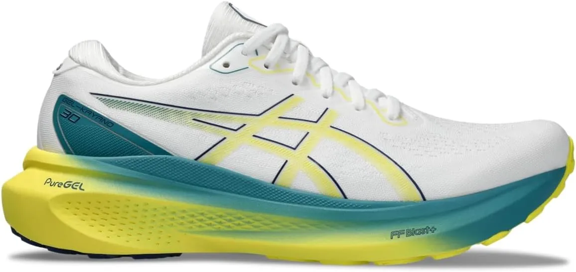 ASICS Men's Gel-Kayano 30 Running Shoes