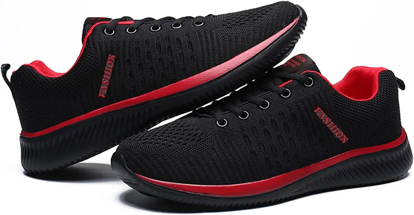 Black Fashion Womens High Platform Sneakers Slip On Walking Shoes Women Size 12 Walking Shoes for Women with Arch Support Wide Width High Top Sneakers for Women Comfy Flats Shoes Women Dressy Cute