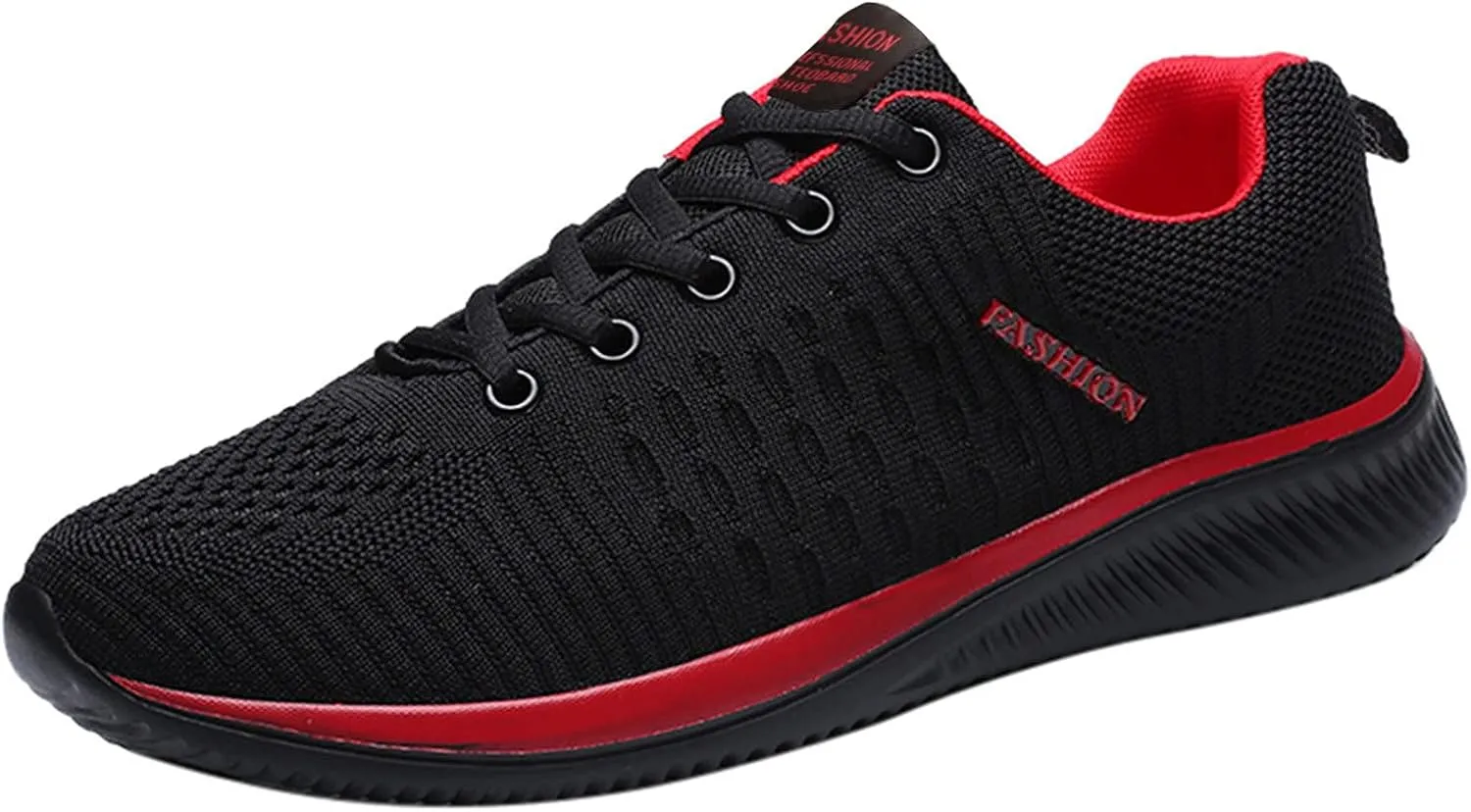 Black Fashion Womens High Platform Sneakers Slip On Walking Shoes Women Size 12 Walking Shoes for Women with Arch Support Wide Width High Top Sneakers for Women Comfy Flats Shoes Women Dressy Cute