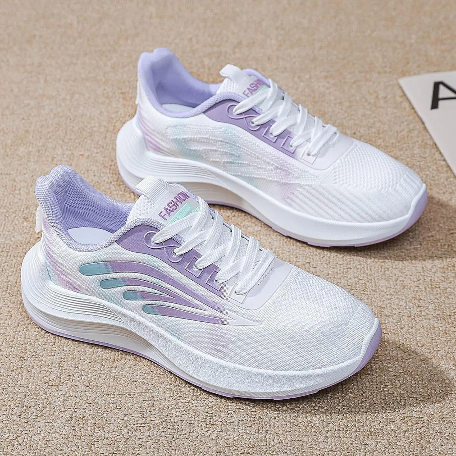 Black High Top Sneakers for Women Zipper Zapatillas Blancas para Mujer De Tacon Bajitos Brown Walking Shoes Women Comfort Platform Wedge Sneakers for Women Dressy Chunky Tennis Shoes for Women Trendy
