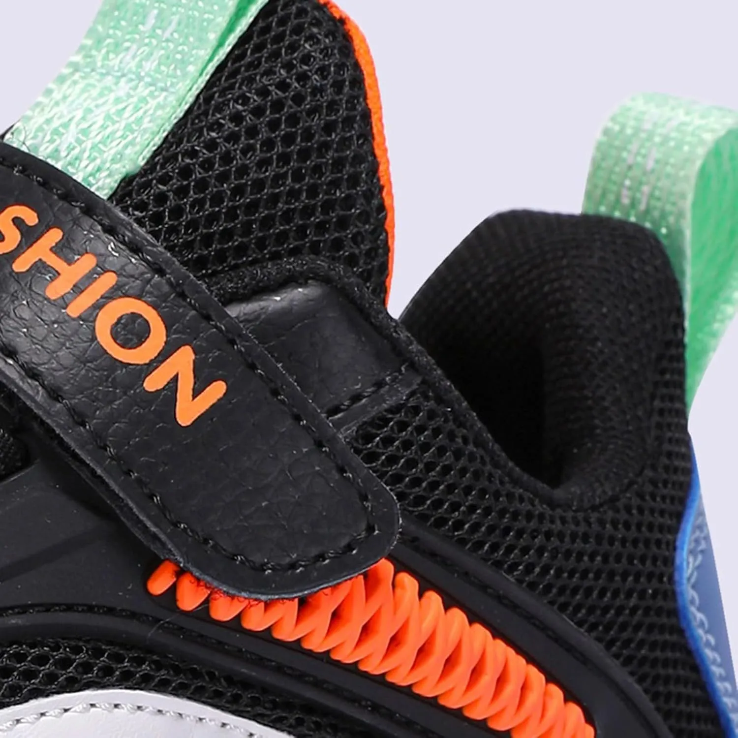 Boys Girls Lightweight Breathable Running Shoes Outdoor Hiking Tennis Athletic Basketball Shoes for Kid Girls and