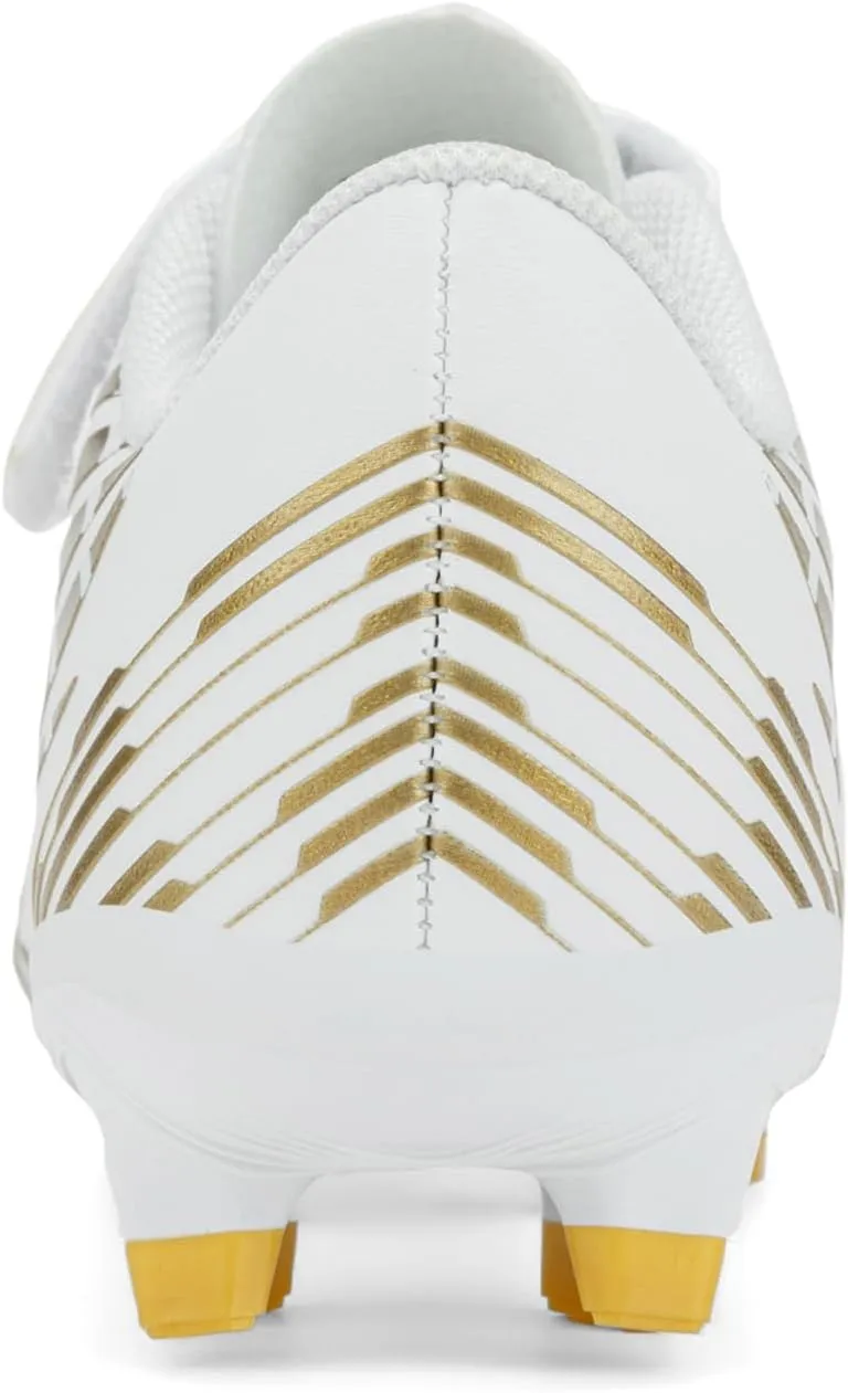 Boys Soccer Shoes Kids Soccer Cleats Girls Football Shoes FG/AG Indoor Outdoor Cleats Athletic Soccer Child Training Shoes