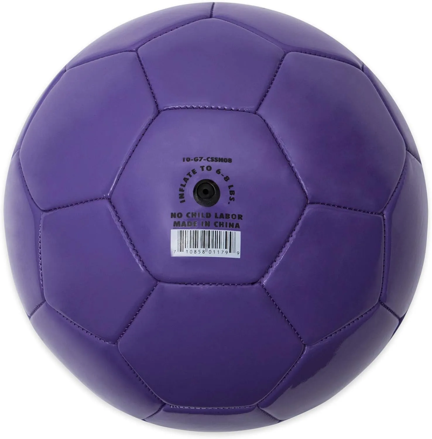 Champion Sports Extreme Series Soccer Ball