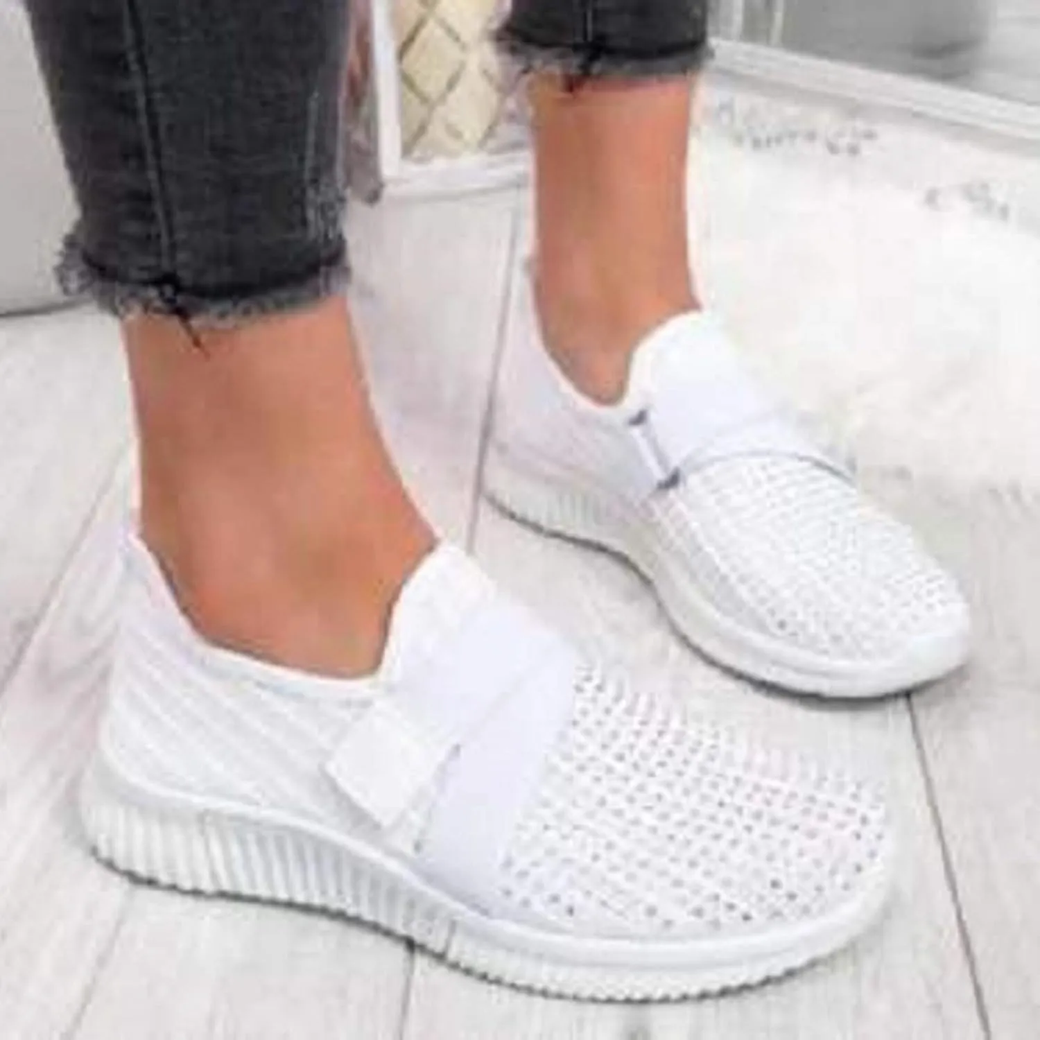 Chunky Sneakers for Women Brown Women's Black Non Slip Shoes Nursing Shoes Women Comfortable Wide Comfortwear Ortho Shoes for Women Plantar Fasciitis Wide Width Slip On Walking Shoes for Women