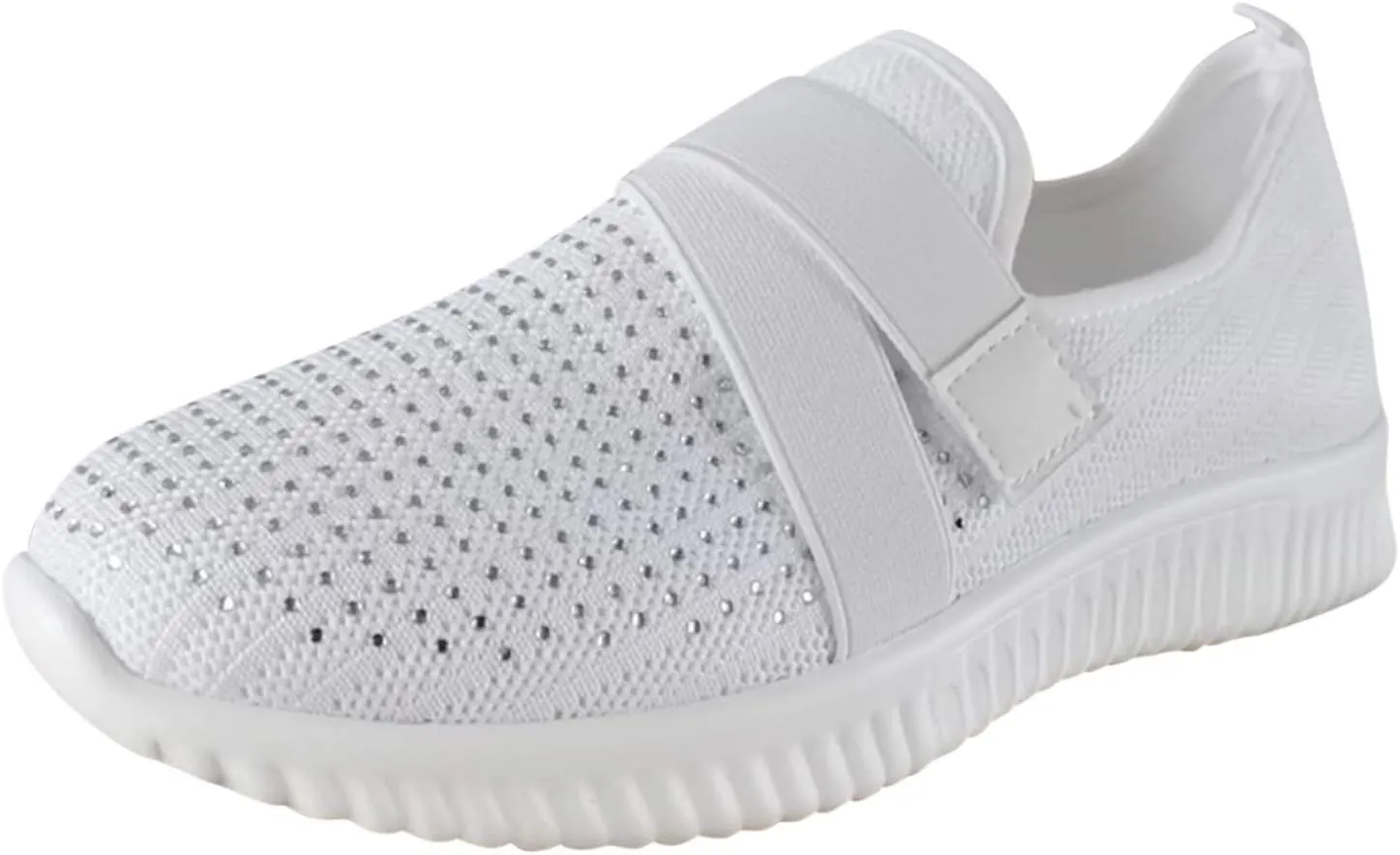 Chunky Sneakers for Women Brown Women's Black Non Slip Shoes Nursing Shoes Women Comfortable Wide Comfortwear Ortho Shoes for Women Plantar Fasciitis Wide Width Slip On Walking Shoes for Women