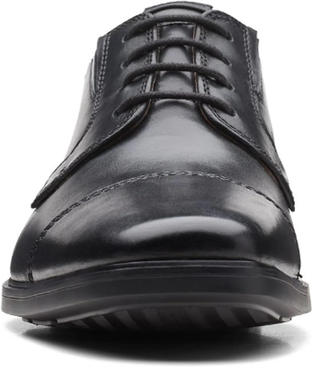Clarks Men's Clarkslite Cap Oxford