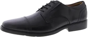 Clarks Men's Clarkslite Cap Oxford