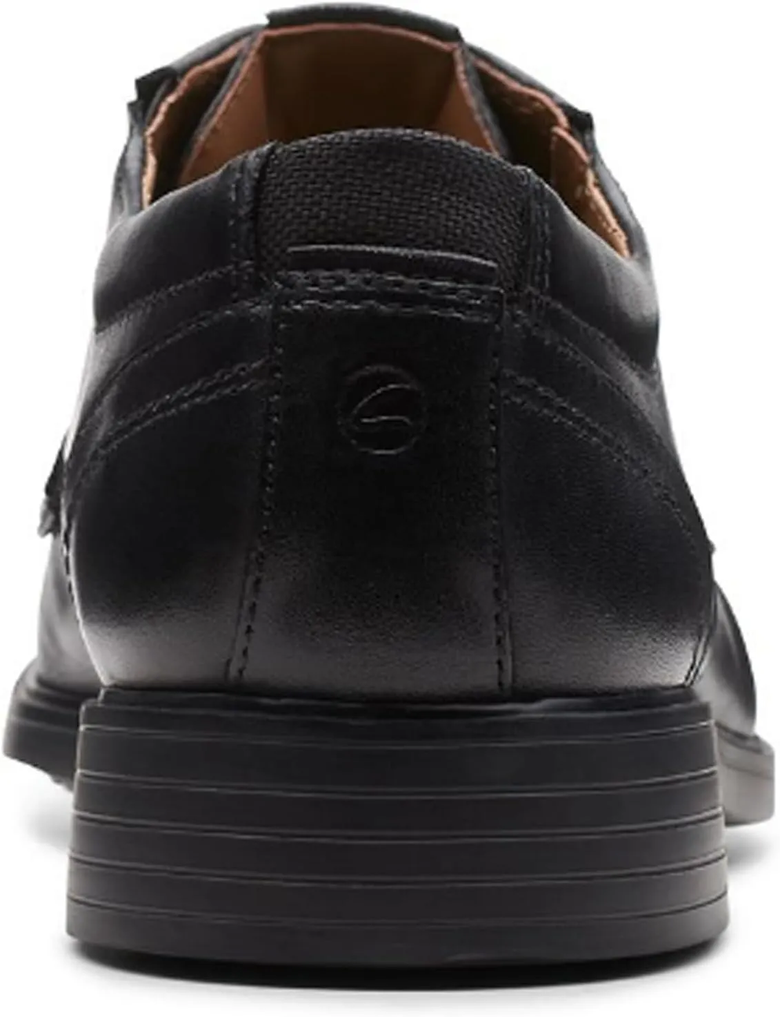 Clarks Men's Clarkslite Cap Oxford