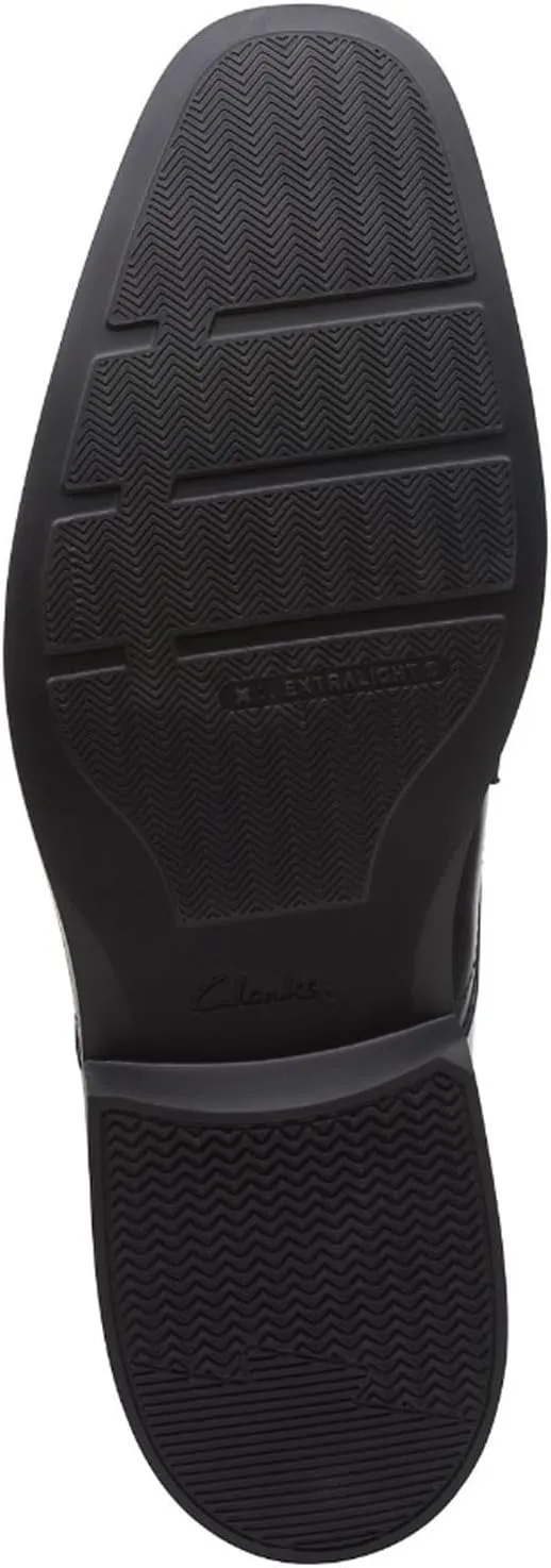 Clarks Men's Clarkslite Cap Oxford