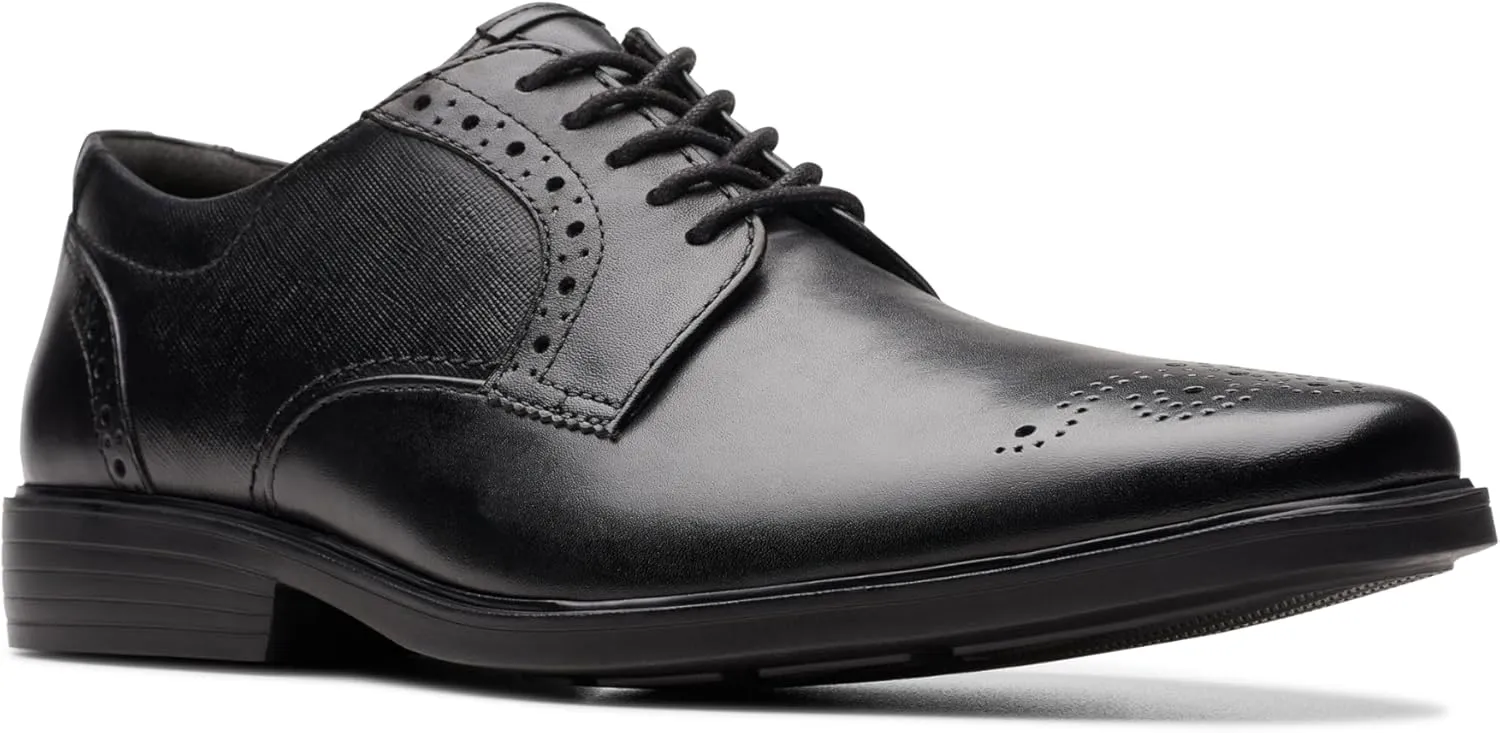 Clarks Men's Clarkslite Tie Oxford
