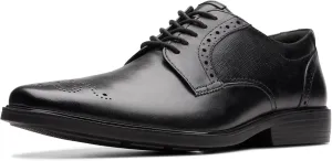 Clarks Men's Clarkslite Tie Oxford