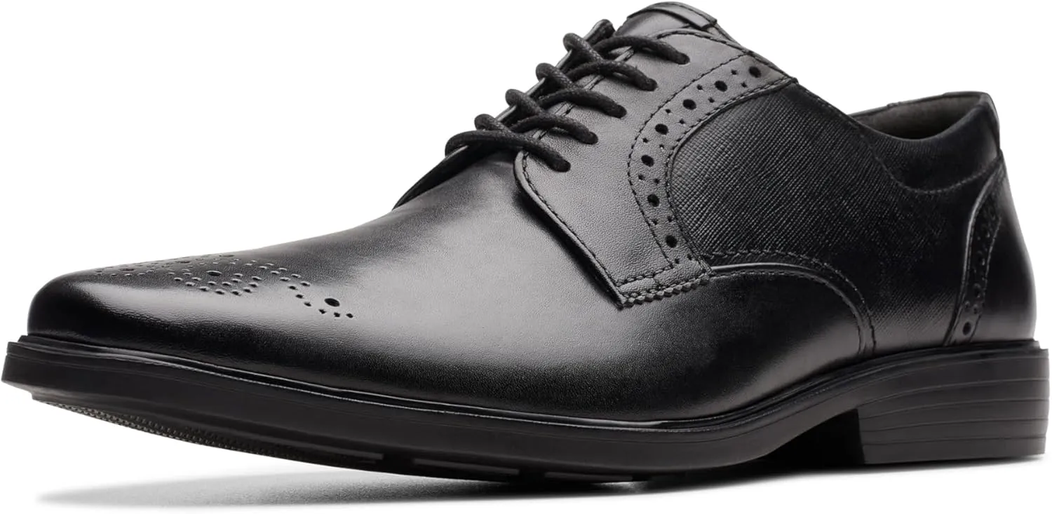 Clarks Men's Clarkslite Tie Oxford