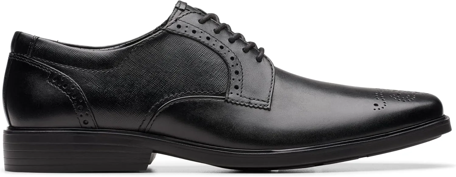 Clarks Men's Clarkslite Tie Oxford