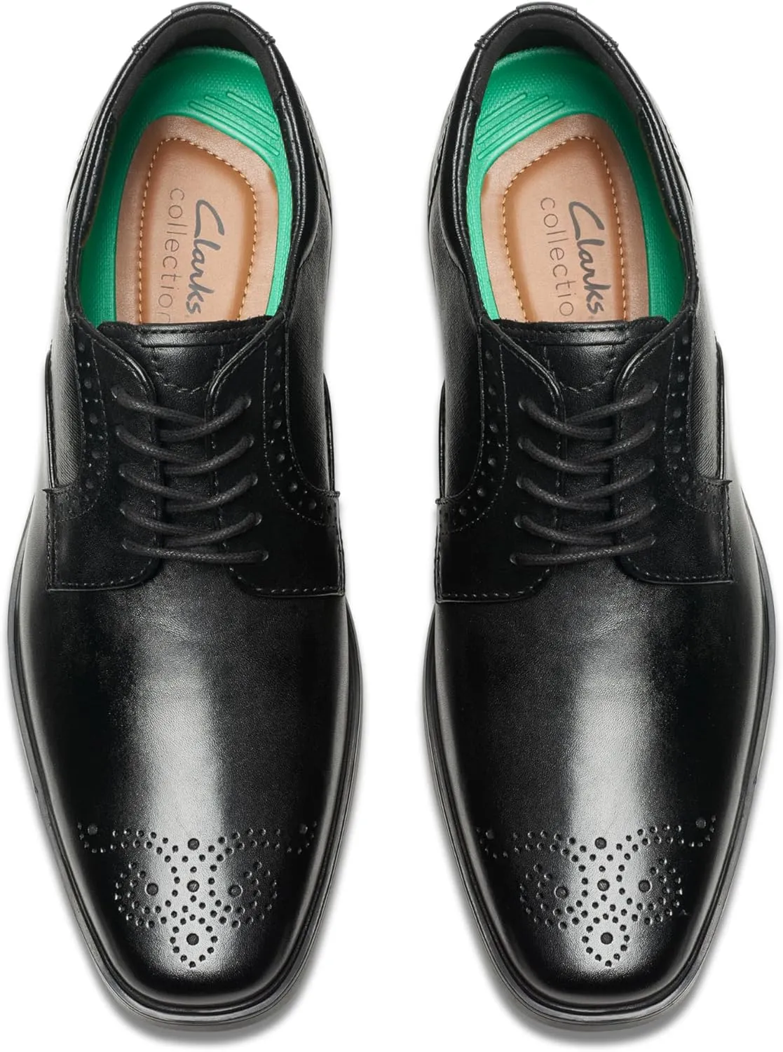 Clarks Men's Clarkslite Tie Oxford